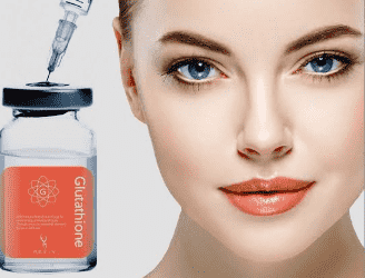 Glutathione Injection